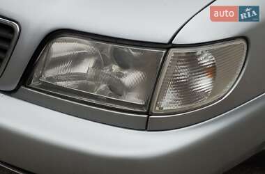 Седан Audi A6 1997 в 