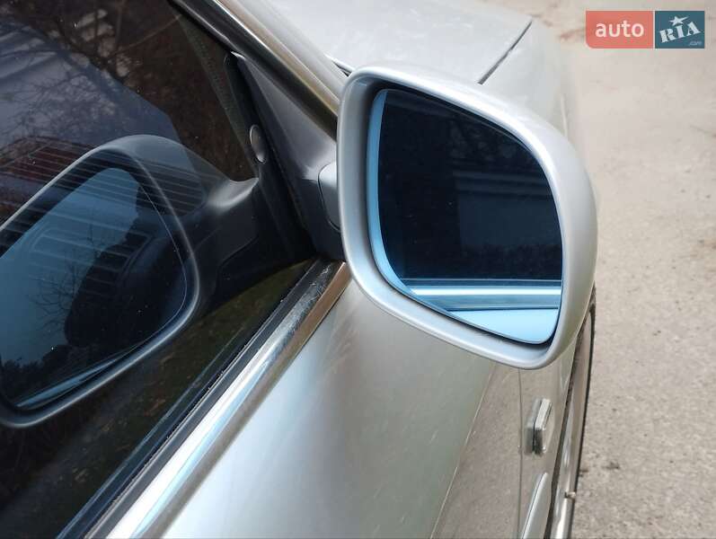 Седан Audi A6 1997 в Киеве