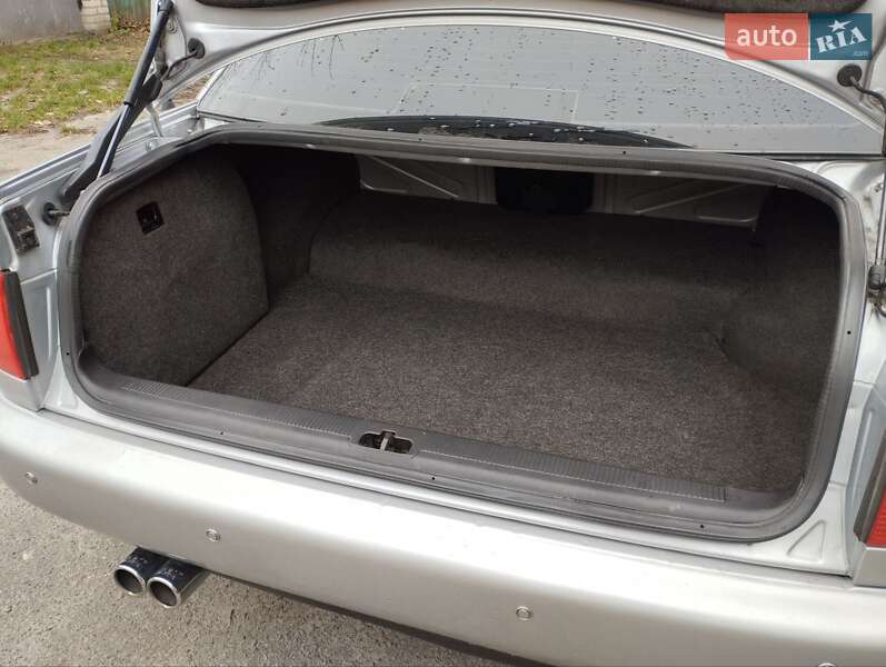 Седан Audi A6 1997 в Киеве