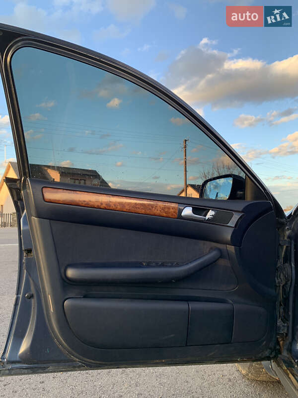 Седан Audi A6 2003 в Калуше