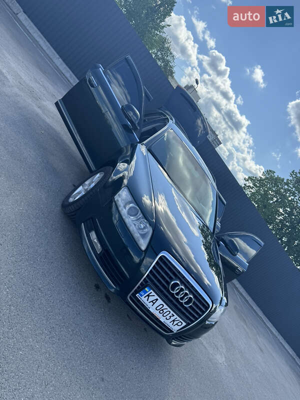 Универсал Audi A6 2010 в Киеве