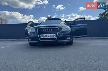 Універсал Audi A6 2010 в 