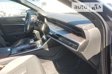 Седан Audi A6 2020 в 