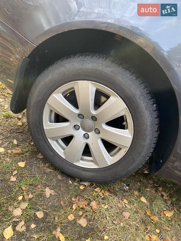 Седан Audi A6 2006 в Олевске фото 11 Седан Audi A6 2006 в Олевске