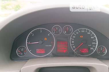 Универсал Audi A6 2003 в Тернополе