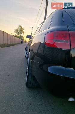 Универсал Audi A6 2007 в 