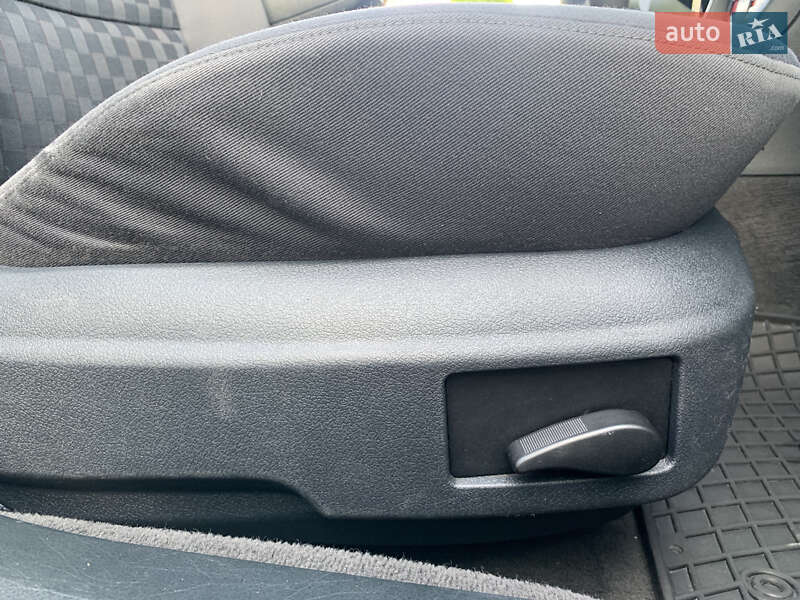 Універсал Audi A6 2000 в Самборі