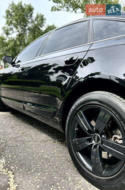 Седан Audi A6 2008 в Днепре