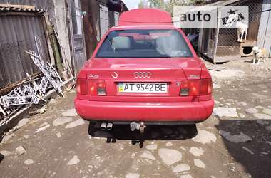 Седан Audi A6 1995 в Богородчанах