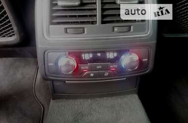 Седан Audi A6 2011 в 