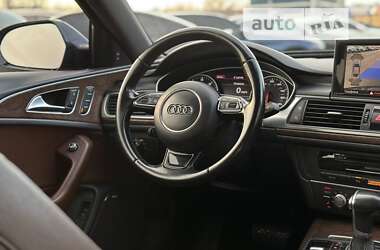 Седан Audi A6 2013 в Києві