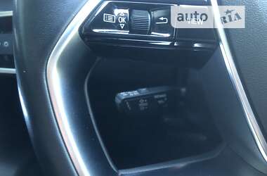 Седан Audi A6 2018 в Белой Церкви