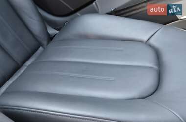 Седан Audi A6 2013 в Тернополе