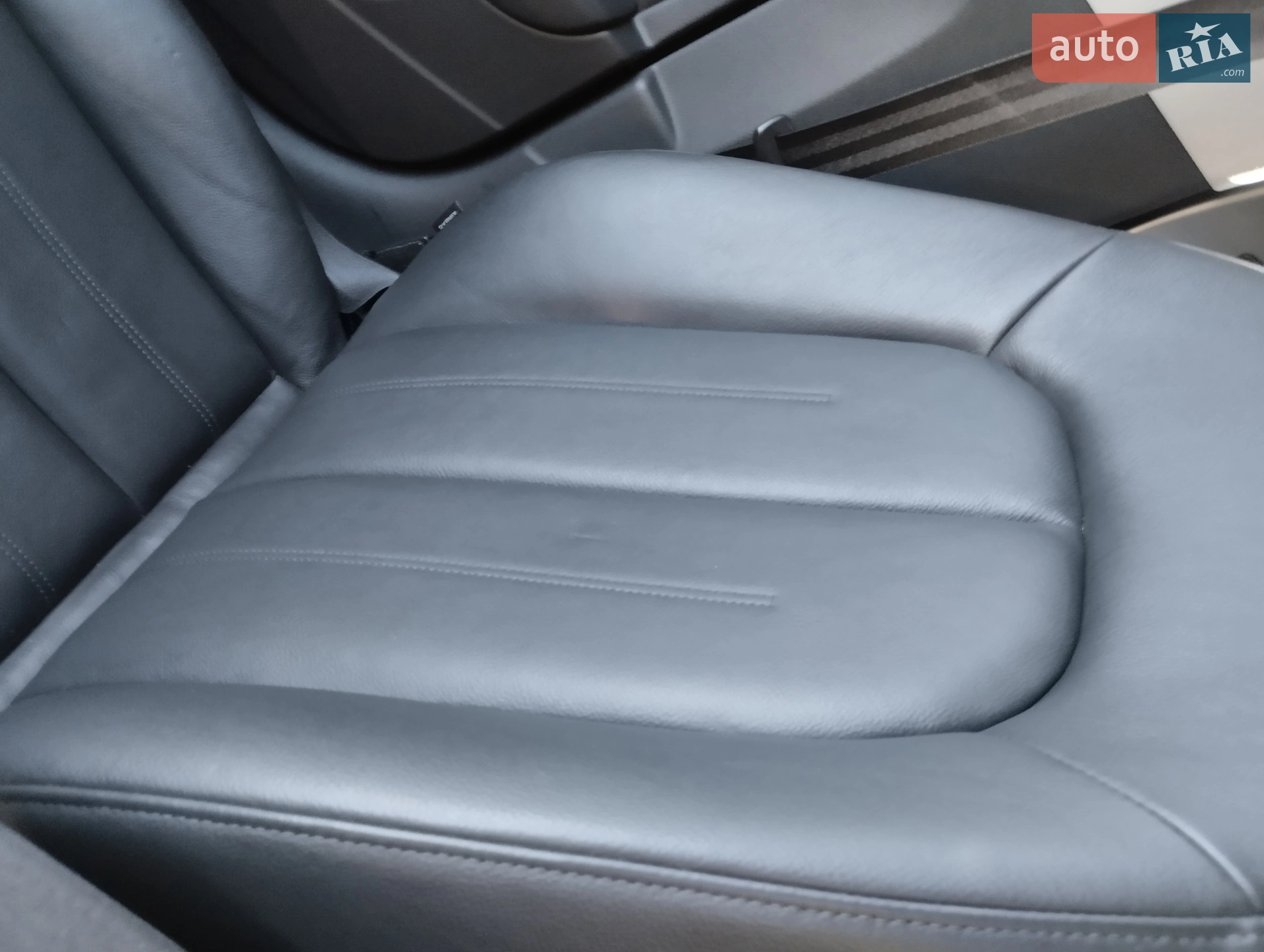 2013 Audi A6 - мініатюра 9