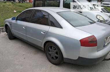 Седан Audi A6 1997 в Киеве