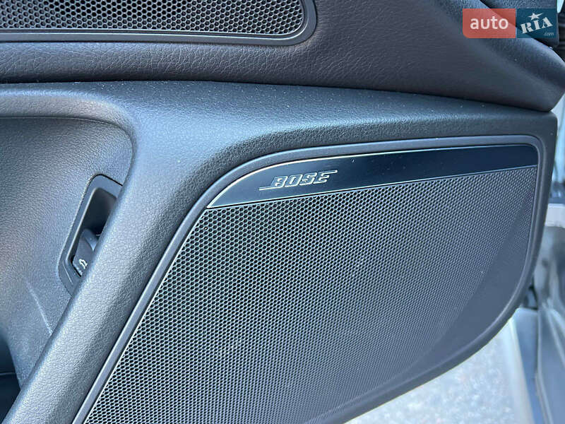 Седан Audi A6 2015 в Киеве