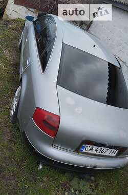 Седан Audi A6 1998 в Черкассах