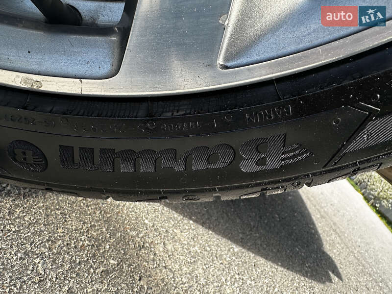 Седан Audi A6 2013 в Тернополі