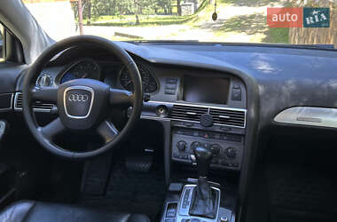 Седан Audi A6 2005 в Яремчі фото 12 Седан Audi A6 2005 в Яремчі