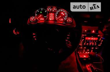 Універсал Audi A6 2002 в Києві