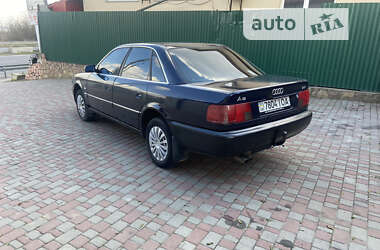 Седан Audi A6 1995 в Ровно