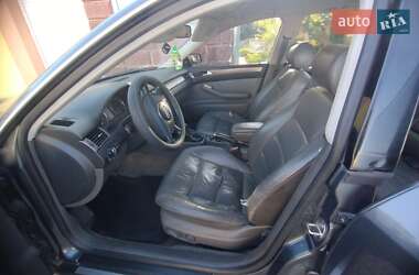 Универсал Audi A6 2003 в 