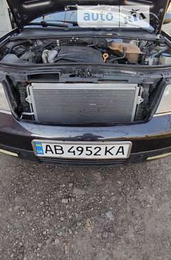 Седан Audi A6 2000 в Тростянці