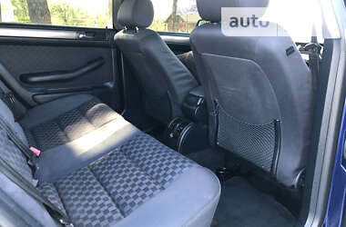 Универсал Audi A6 2001 в Коломые