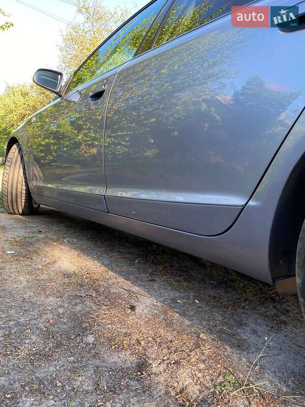 Седан Audi A6 2004 в Нежине фото 7 Седан Audi A6 2004 в Нежине