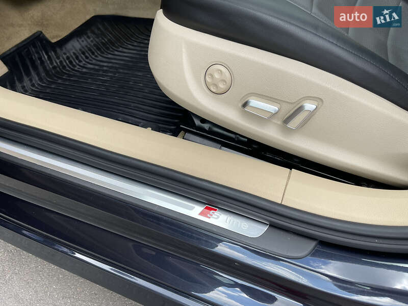 Седан Audi A6 2015 в Києві