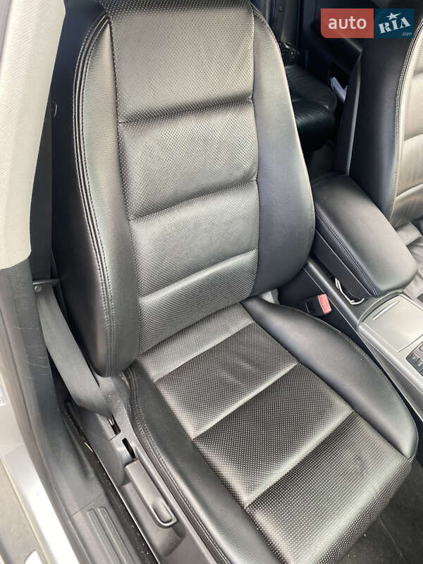 Седан Audi A6 2007 в Ужгороде фото 7 Седан Audi A6 2007 в Ужгороде