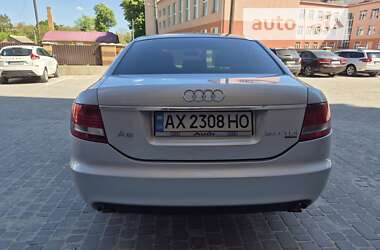 Седан Audi A6 2005 в Бердичеві