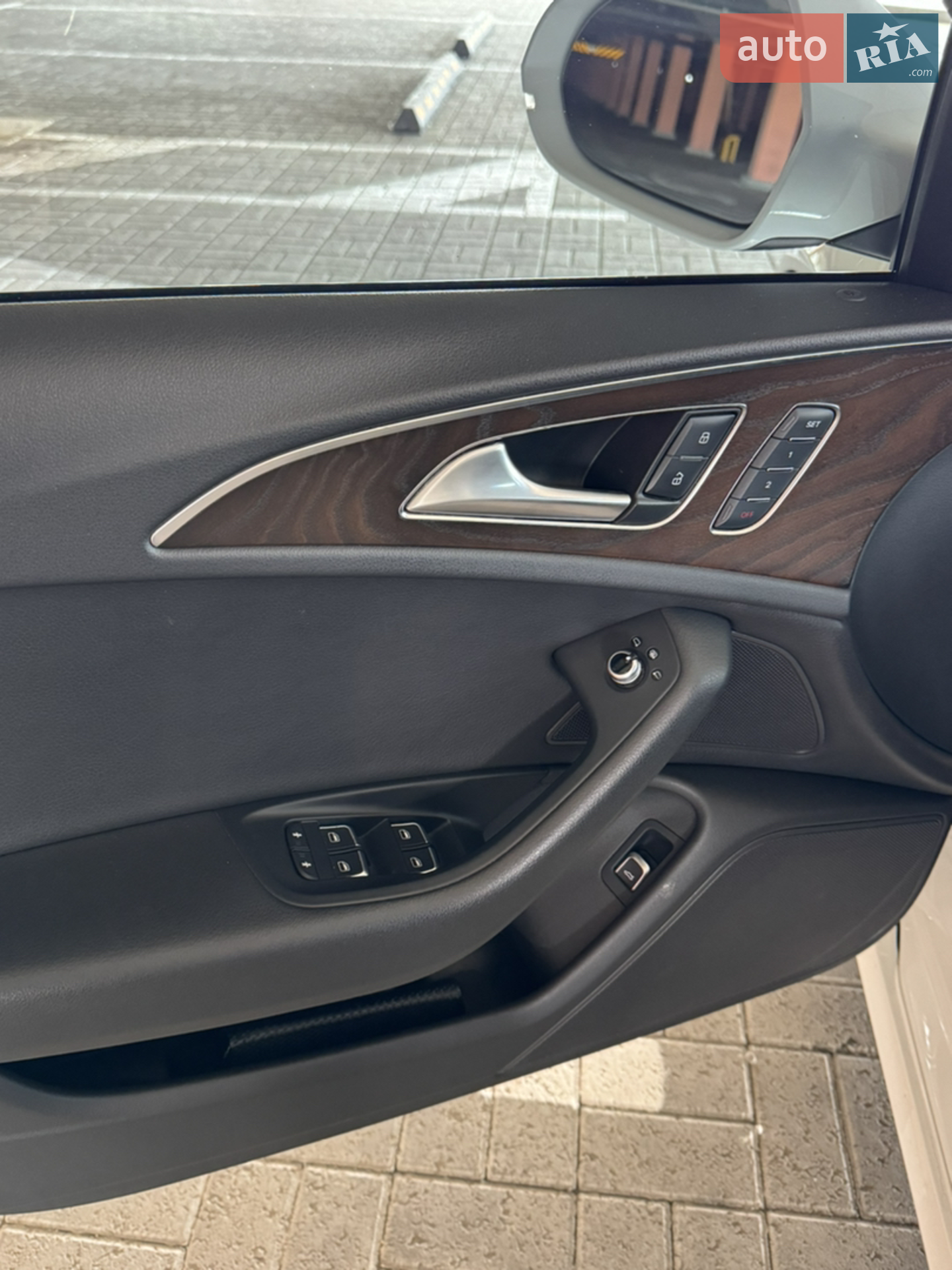 2016 Audi A6 - мініатюра 20