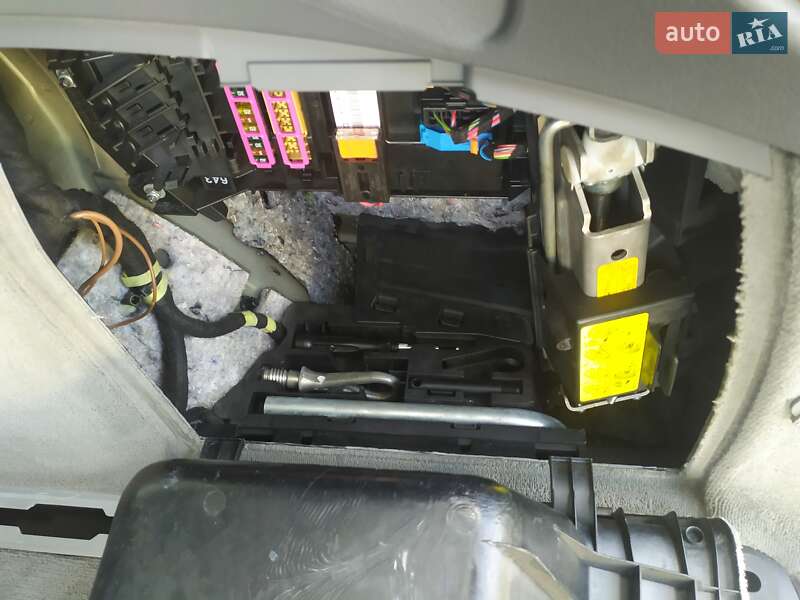 Универсал Audi A6 2007 в Виннице