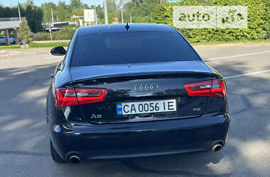 Седан Audi A6 2012 в Києві