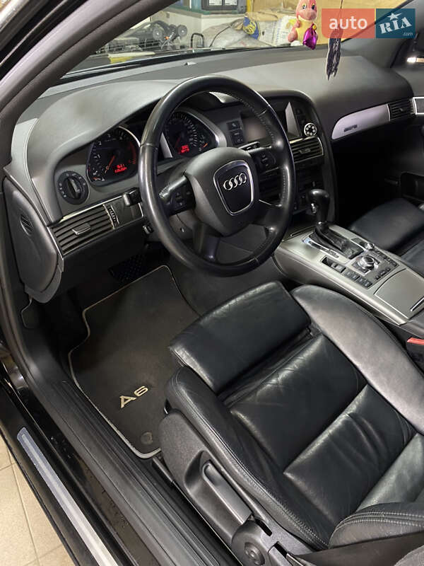 Универсал Audi A6 2005 в Харькове фото 10 Универсал Audi A6 2005 в Харькове