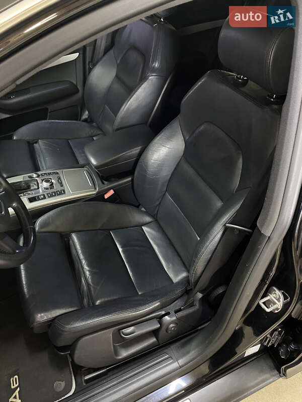 Универсал Audi A6 2005 в Харькове фото 13 Универсал Audi A6 2005 в Харькове