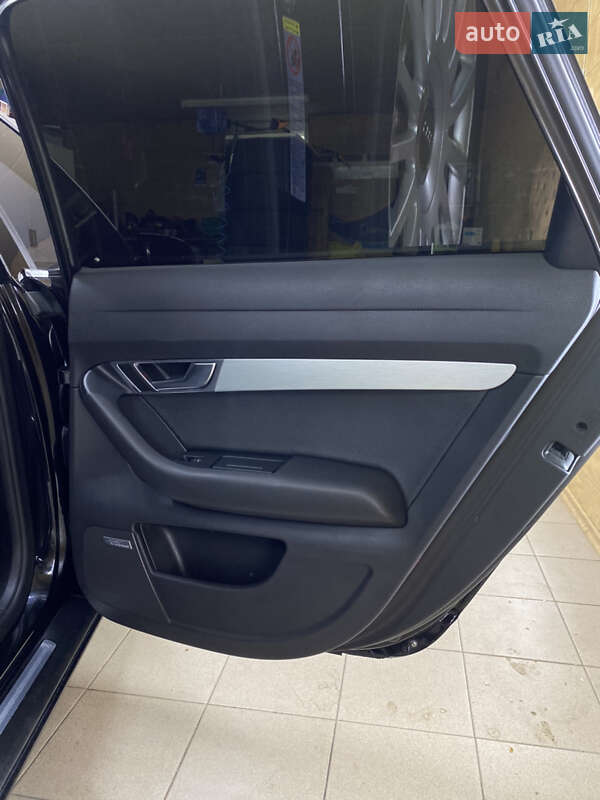 Универсал Audi A6 2005 в Харькове фото 18 Универсал Audi A6 2005 в Харькове