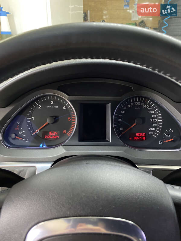 Универсал Audi A6 2005 в Харькове фото 29 Универсал Audi A6 2005 в Харькове