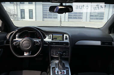 Универсал Audi A6 2011 в Хмельницком