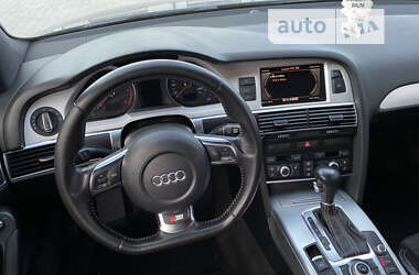 Универсал Audi A6 2011 в Хмельницком