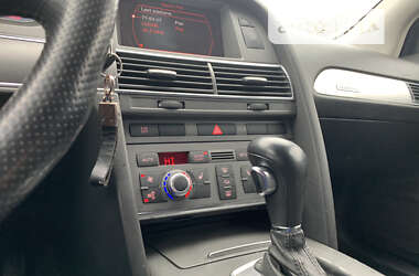 Универсал Audi A6 2005 в Надворной