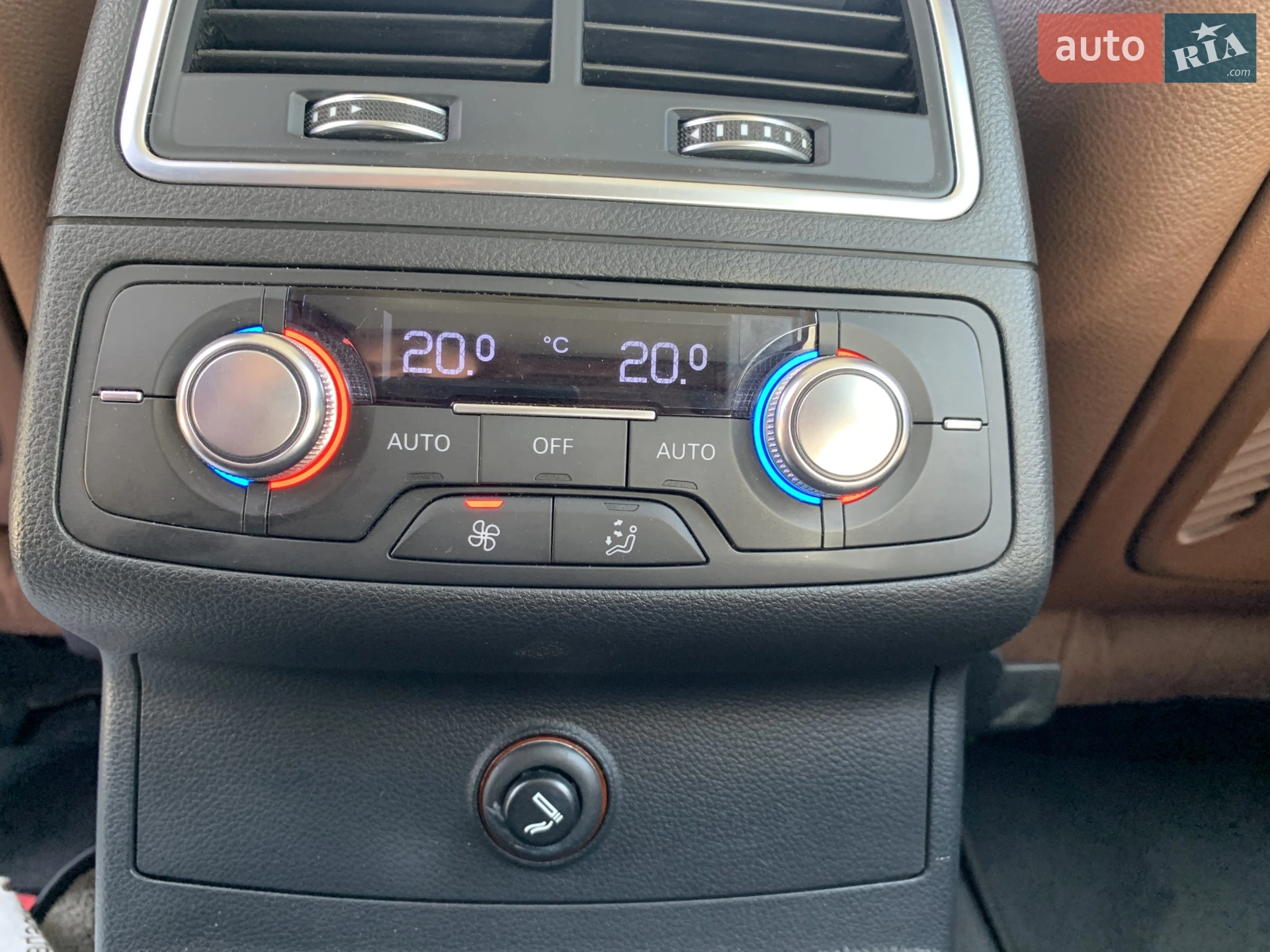 2015 Audi A6 - мініатюра 11