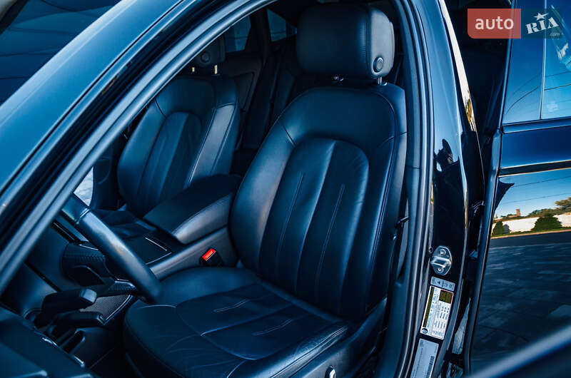 Седан Audi A6 2018 в Одессе