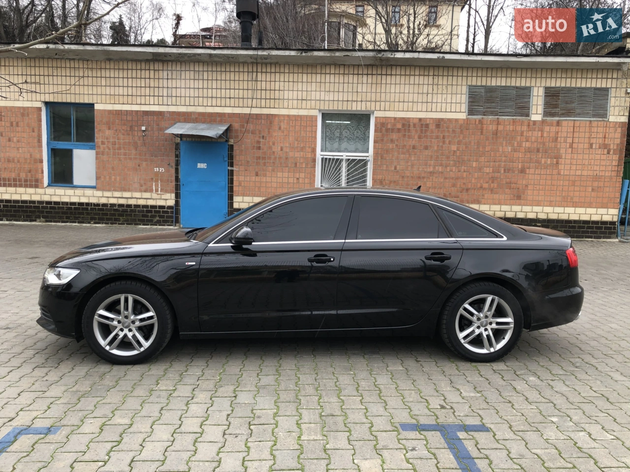 2011 Audi A6 - мініатюра 24