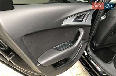 Седан Audi A6 2012 в Одессе