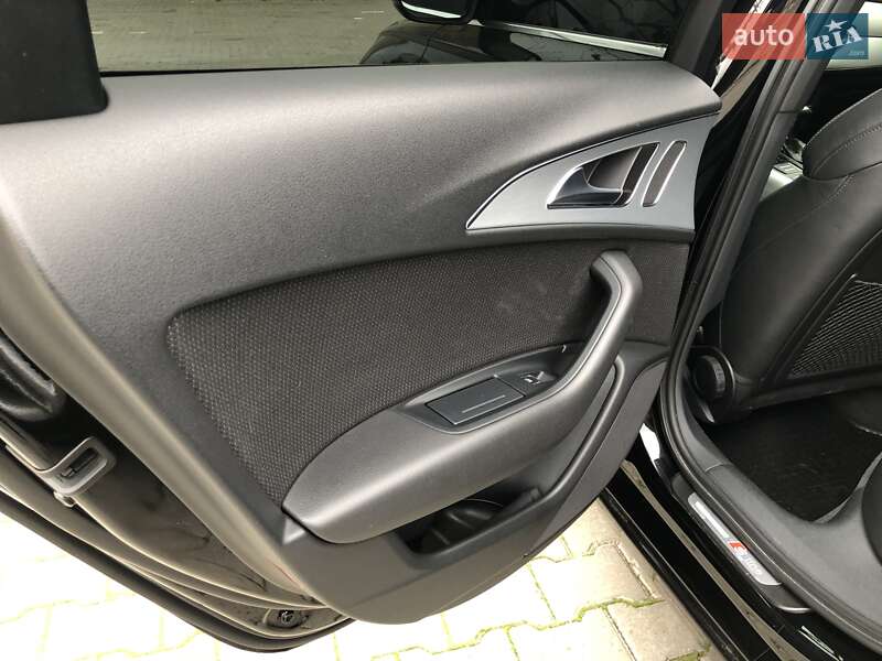Седан Audi A6 2012 в Одессе фото 7 Седан Audi A6 2012 в Одессе