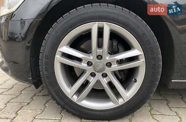 Седан Audi A6 2012 в Одессе