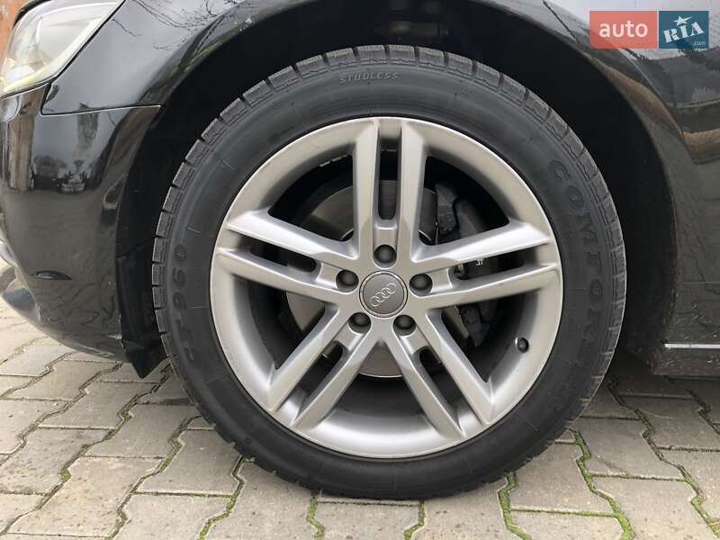 Седан Audi A6 2012 в Одессе фото 14 Седан Audi A6 2012 в Одессе