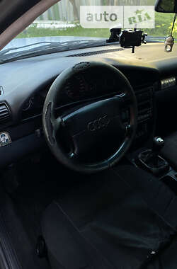 Универсал Audi A6 1997 в Путивле